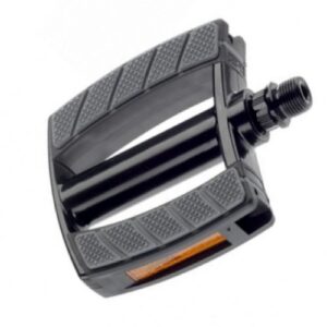 Union Pedaal SP-828 E-bike Aluminium Antislip Zwart