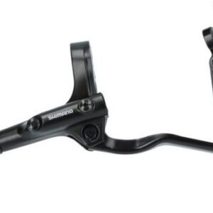 Hydraulische schijfremset Shimano MT200 voor - betrouwbare remprestaties