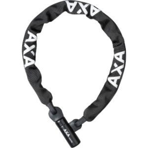 AXA Slot Ketting City Linq 100 x 7.0 Zwart