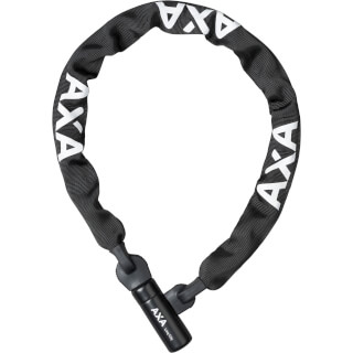 AXA Slot Ketting City Linq 100 x 7.0 Zwart