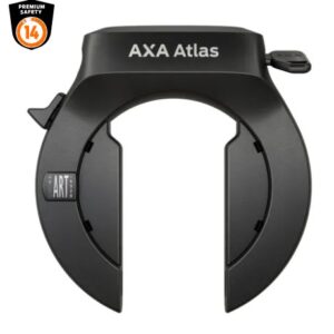 AXA Ringslot Atlas 58mm – ART2 Veiligheid
