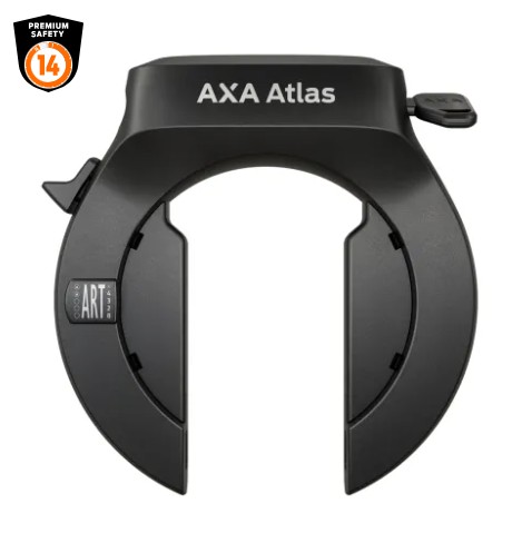 AXA Ringslot Atlas 58mm – ART2 Veiligheid