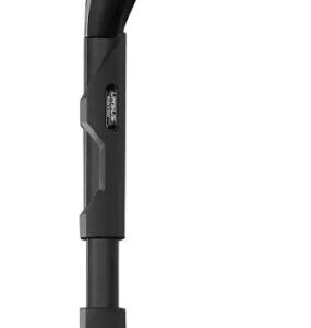 Ursus Standaard Achtervork 18mm 35kg Verstelbaar Zwart