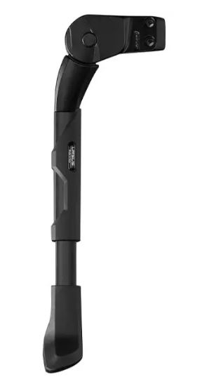 Ursus Standaard Achtervork 18mm 35kg Verstelbaar Zwart