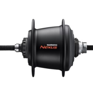 Shimano Nexus-7 Achternaaft SG-C3001