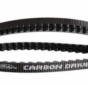 GATES CDX BELT CARBON DRIVE 125T BLACK 1375MM, 11MM PITCH, 12MM WIDTH