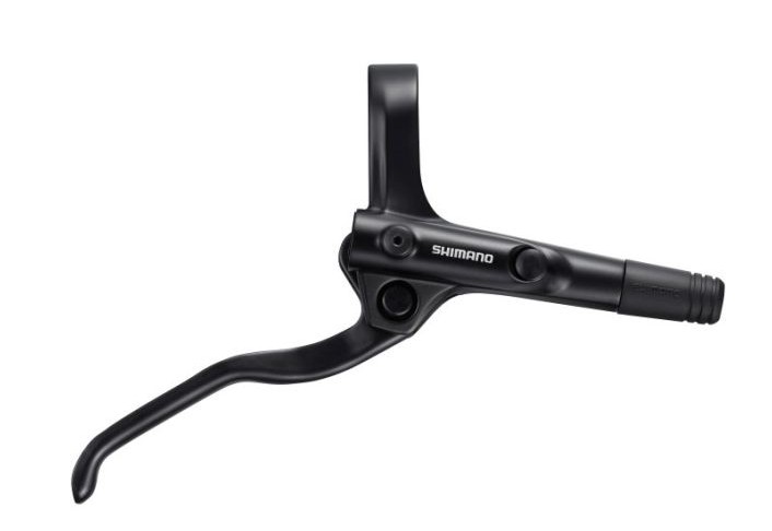 REMHENDEL SHIMANO HYDRAULISCH MT200 ACHTER RECHTS IN DOOS