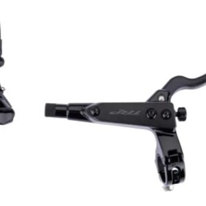 TRP Trail Evo HD-M843 Disc Brake Set right 1900mm - Black