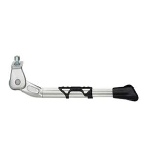 STANDER URSUS KING 24/28 VERSTELB. ZILVER 35KG