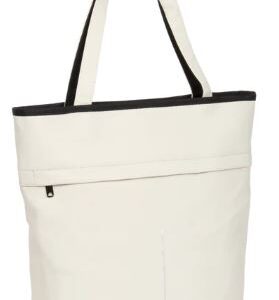 NEW REBEL SPLASH SHOPPER FIETSTAS WATERAFSTOTEND 21 LITER BEIGE